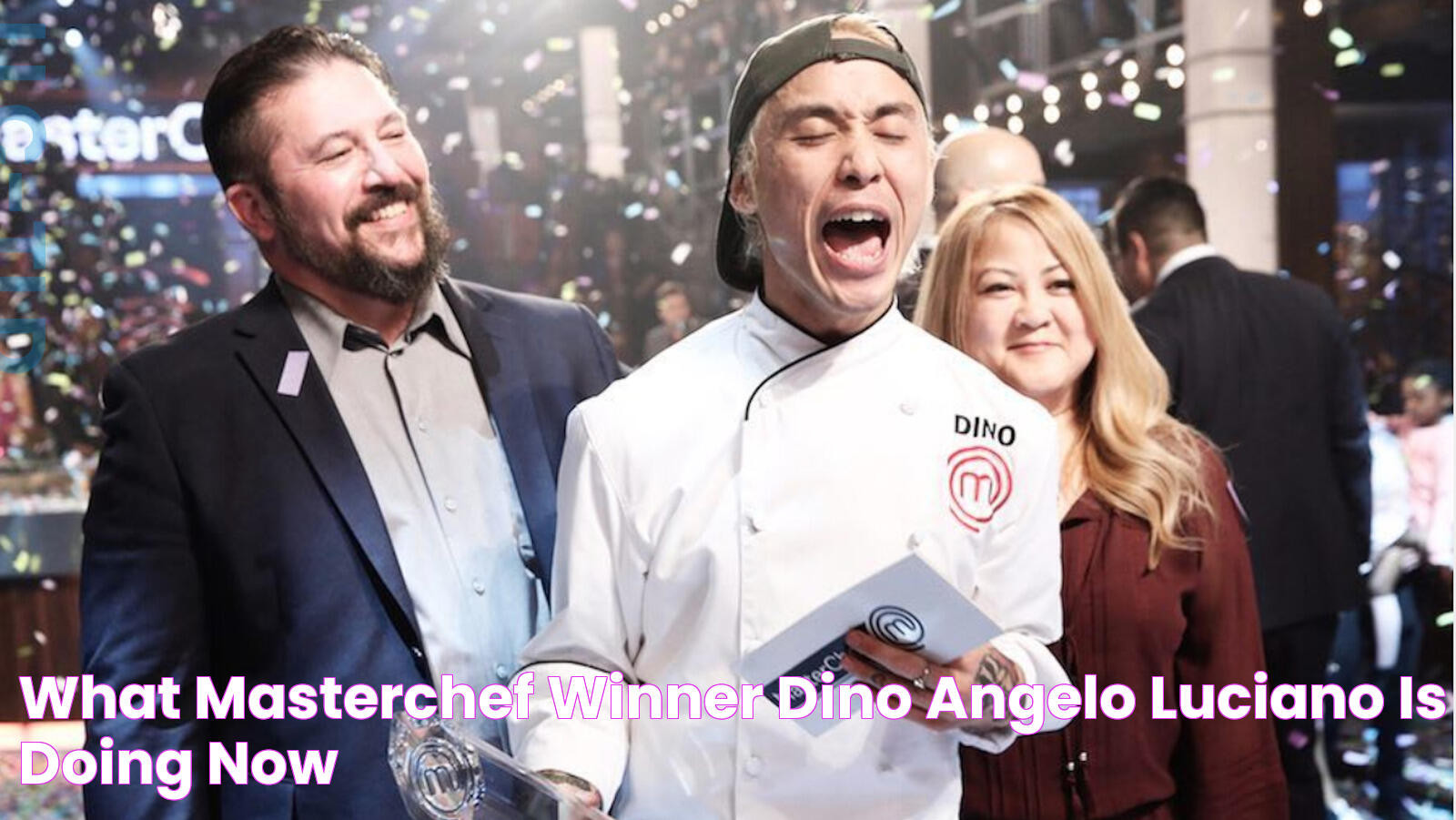 Dino MasterChef Controversy: Behind The Scenes And Viewer Reactions