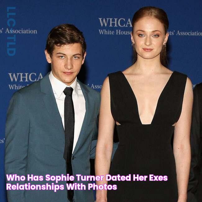 Who Is Tye Sheridan's Wife? Meet The Mystery Woman