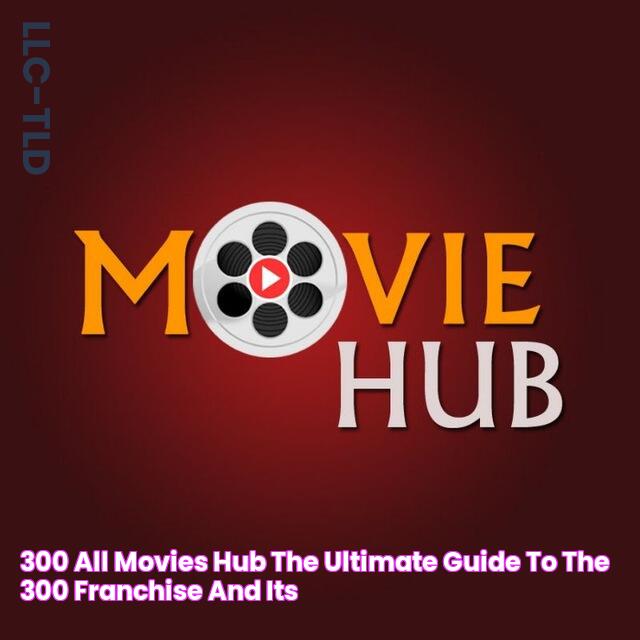 300 All Movies Hub The Ultimate Guide To The 300 Franchise And Its