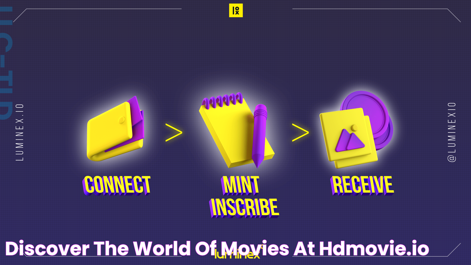 Dive Into The World Of Entertainment With HDmovie.io