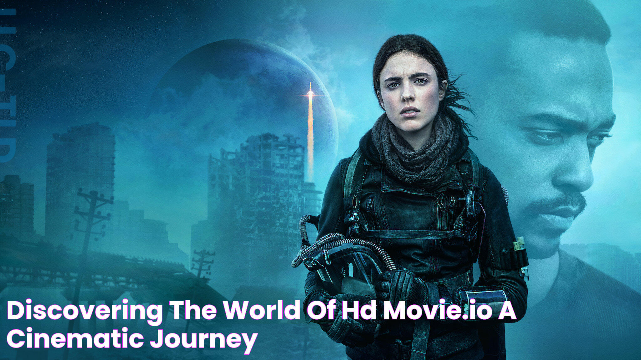 Experience Top-Rated HD Movies With Hd Movie Io