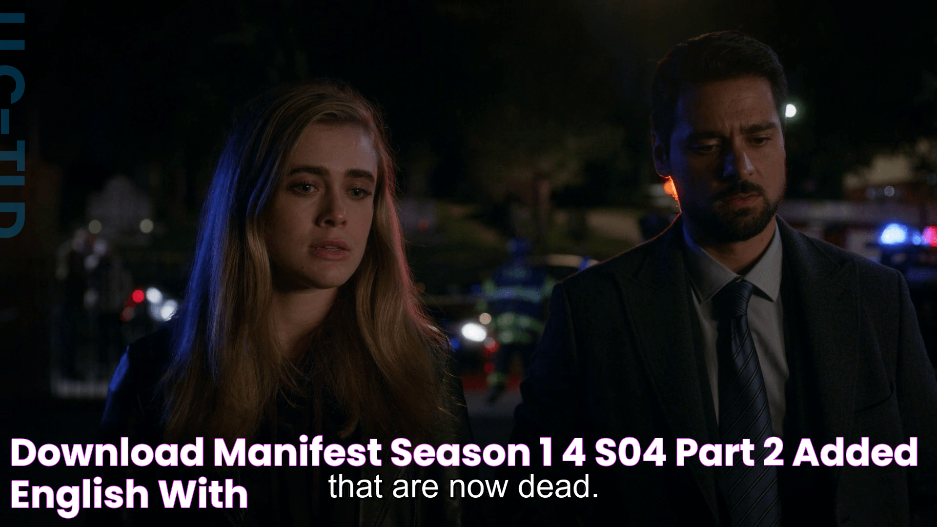 Download Manifest (Season 1 4) [S04 Part 2 Added] {English With