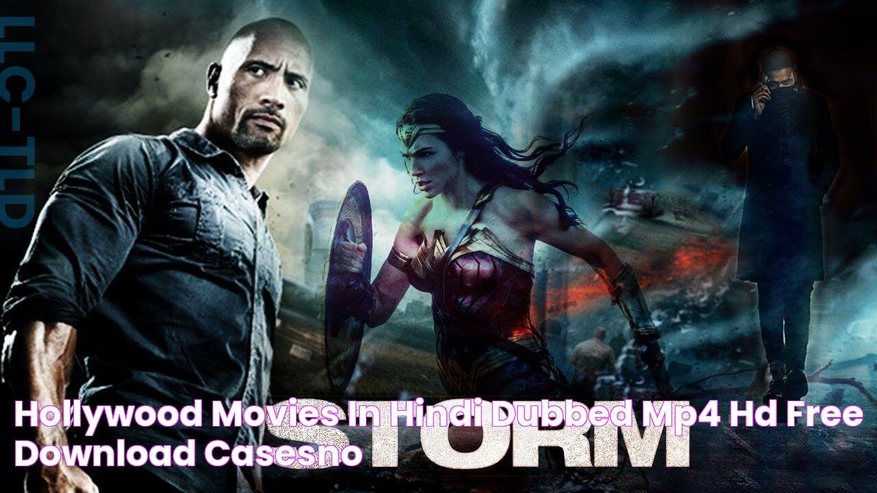 Hollywood movies in hindi dubbed mp4 hd free download casesno