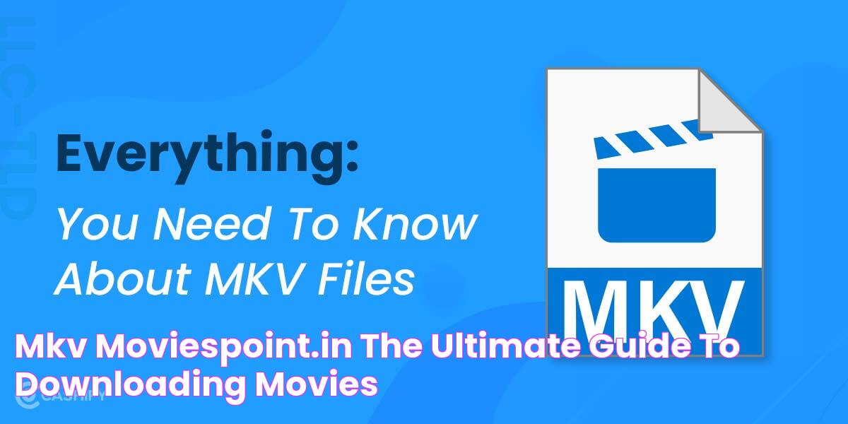 Download MoviesPoint MKV Movies Online - Full HD Quality