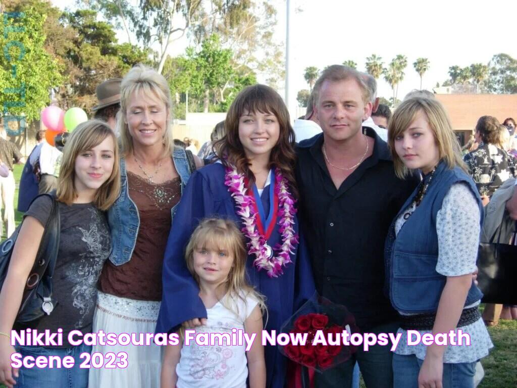 Nikki Catsouras Family Now Autopsy & Death Scene 2023