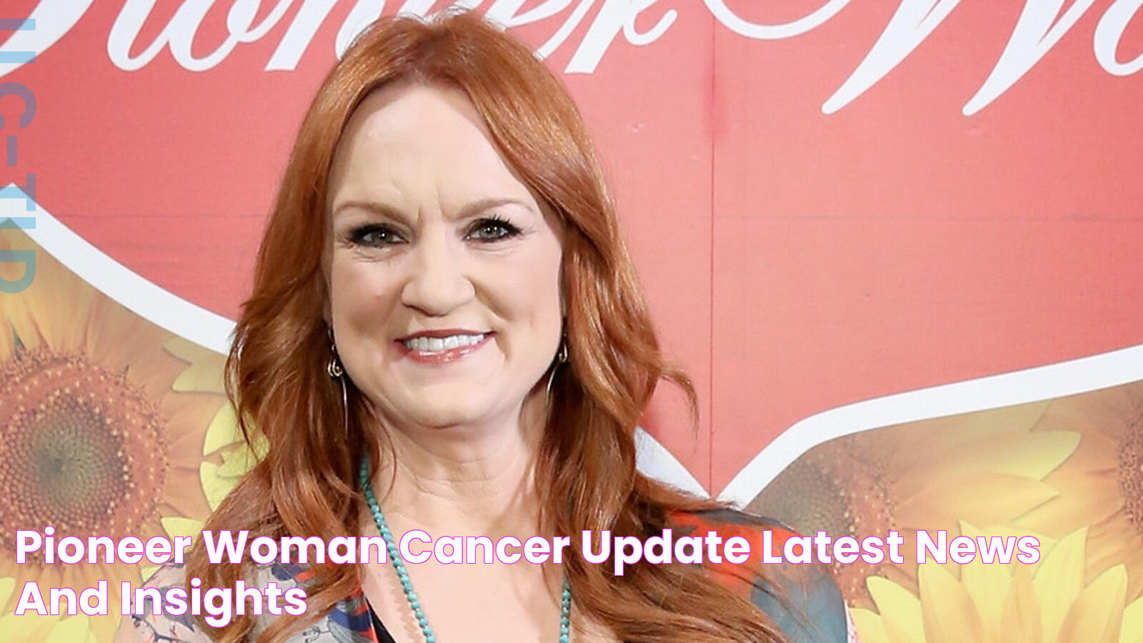 Pioneer Woman Cancer Update Latest News And Insights