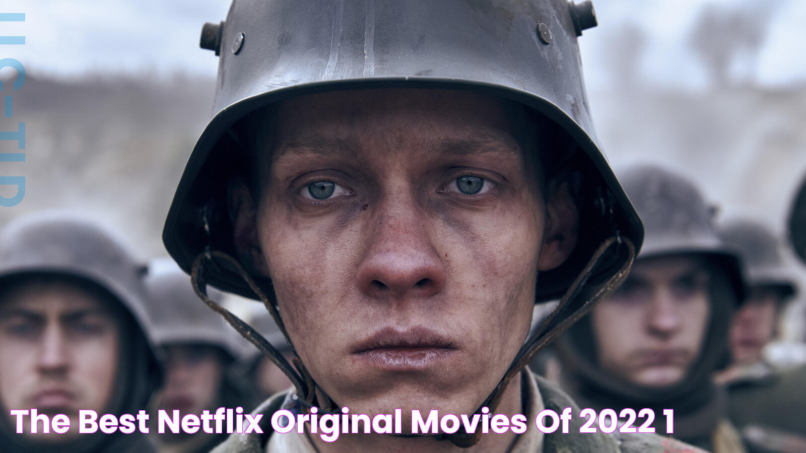 The Best Netflix Original Movies Of 2022