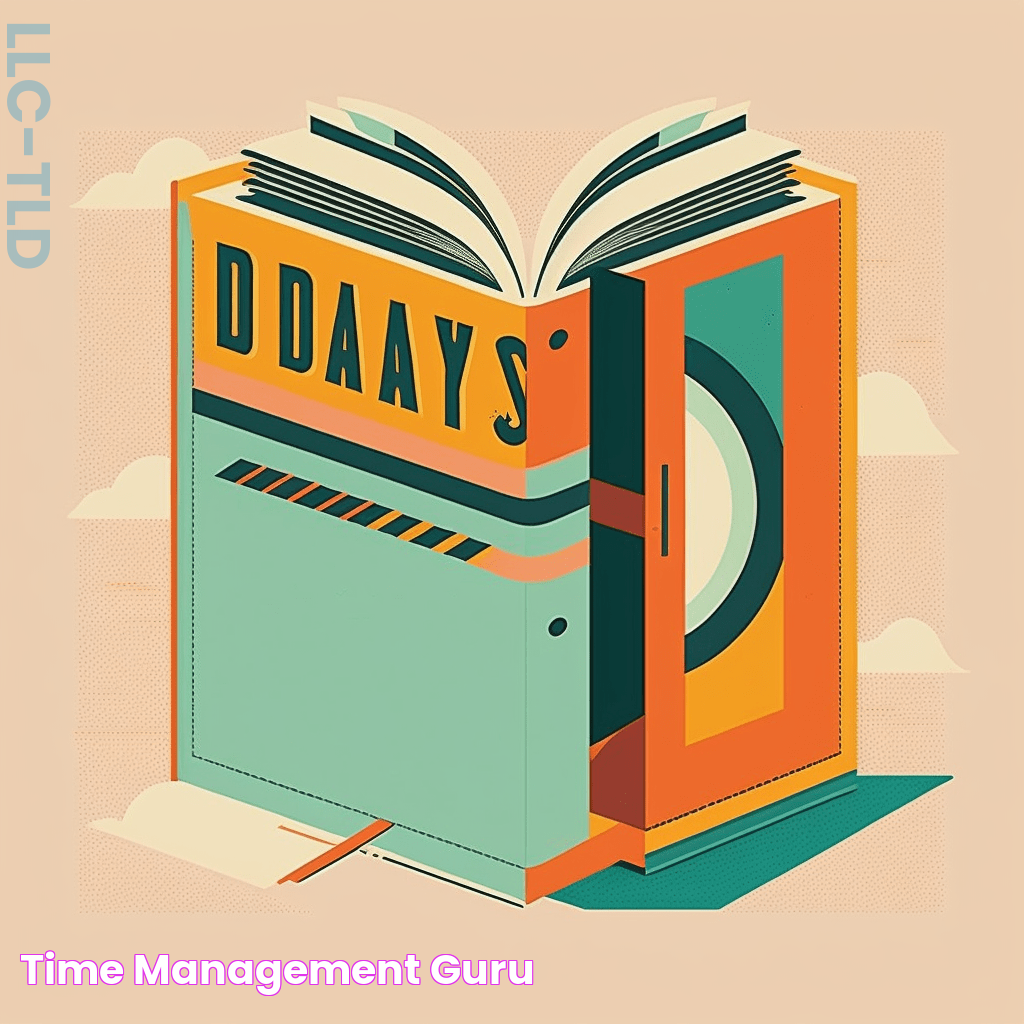 Time Management Guru