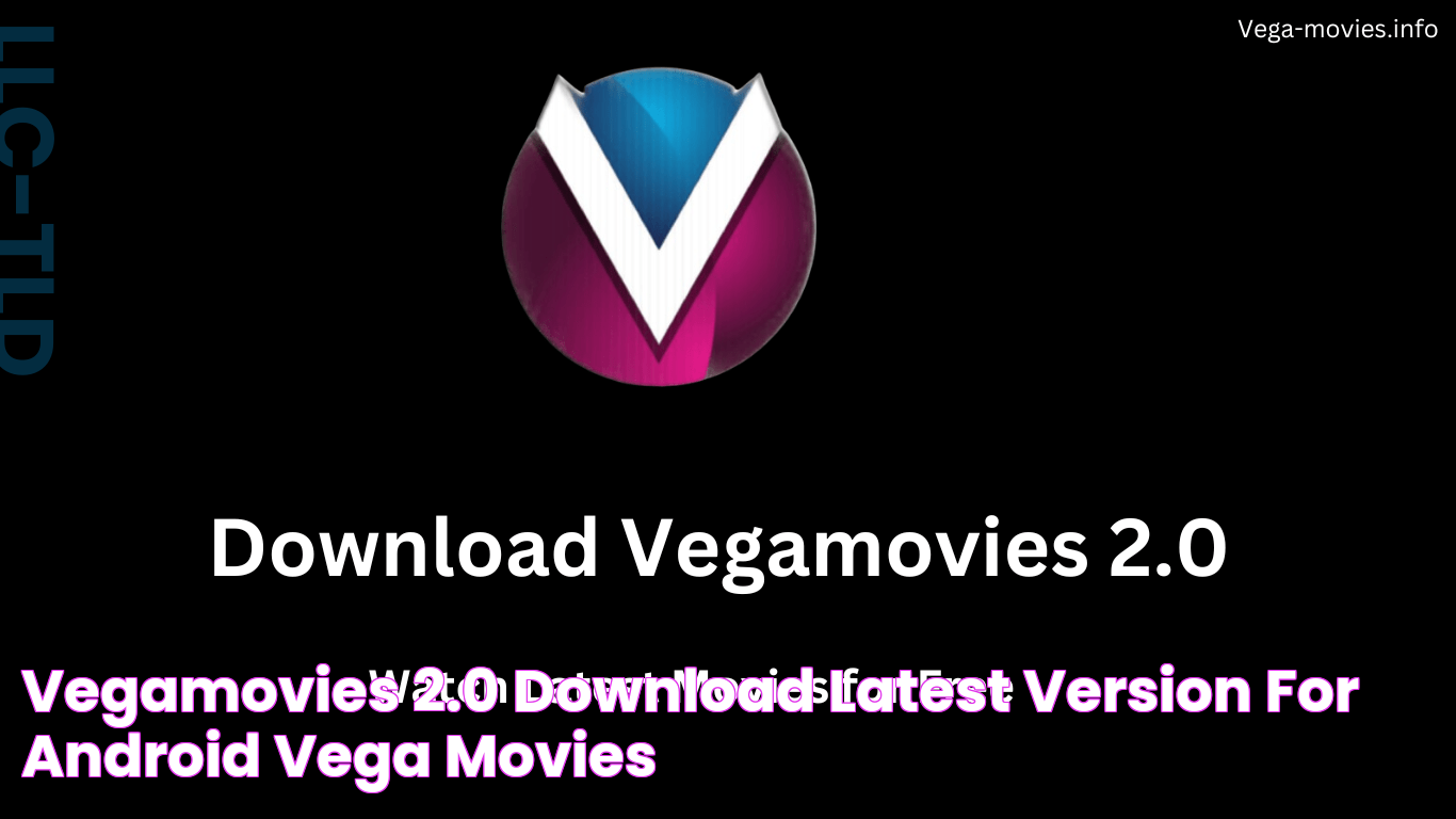 The Latest News On Vegamovies 2.0