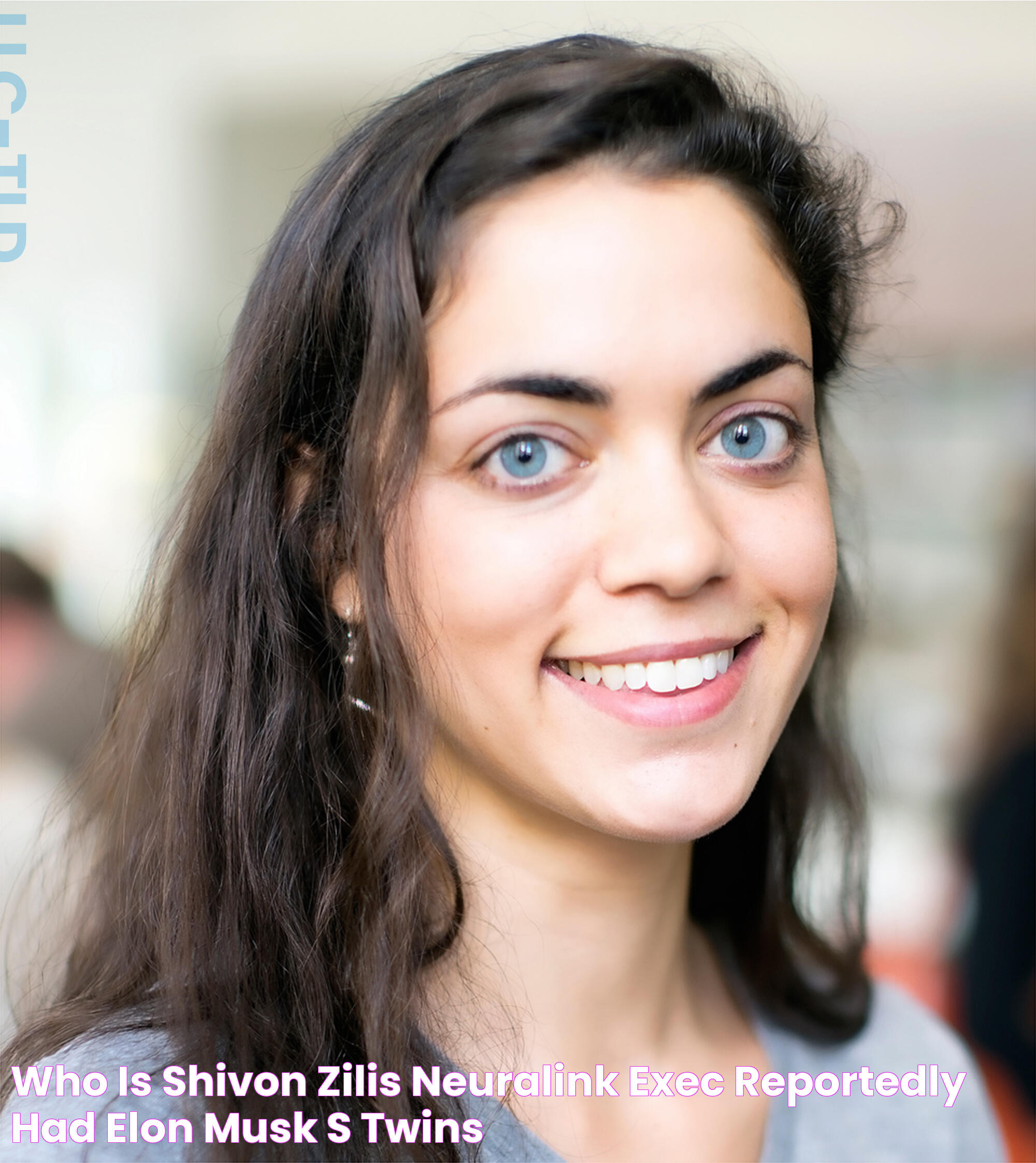 Discover The Mastermind Behind Elon Musk's Ventures: Shivon Zilis