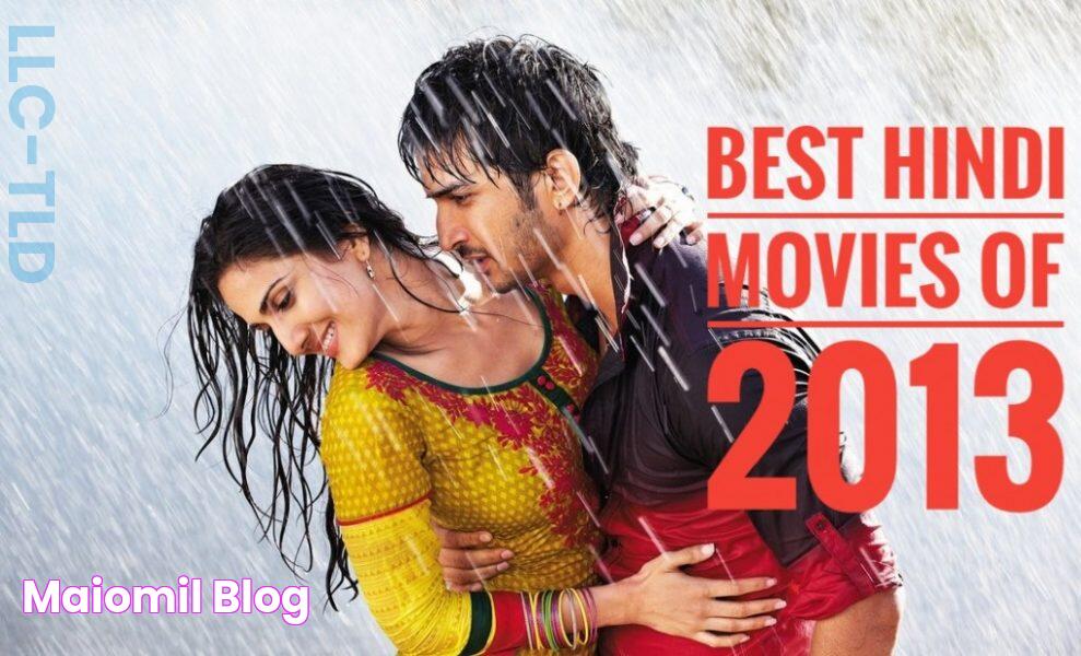 Discover The Best Bollywood Movies To Download Now