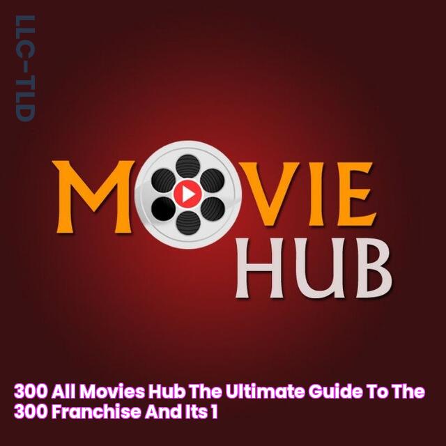 300 All Movies Hub The Ultimate Guide To The 300 Franchise And Its