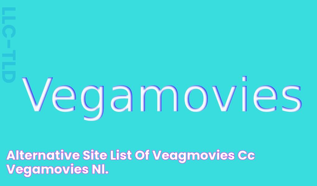 Catch The Latest Movies: Vegamovies 23