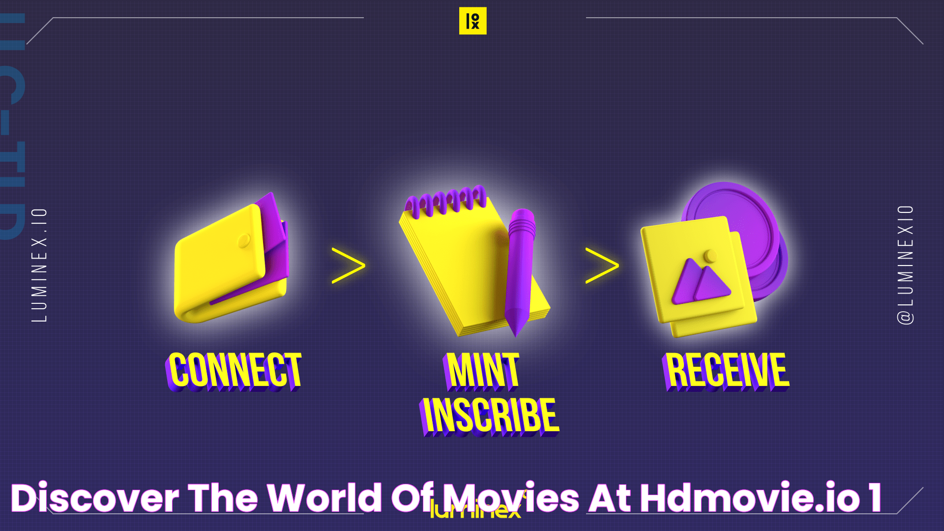 Watch HD Movies Online: Streaming Instantly On HDmovie.io