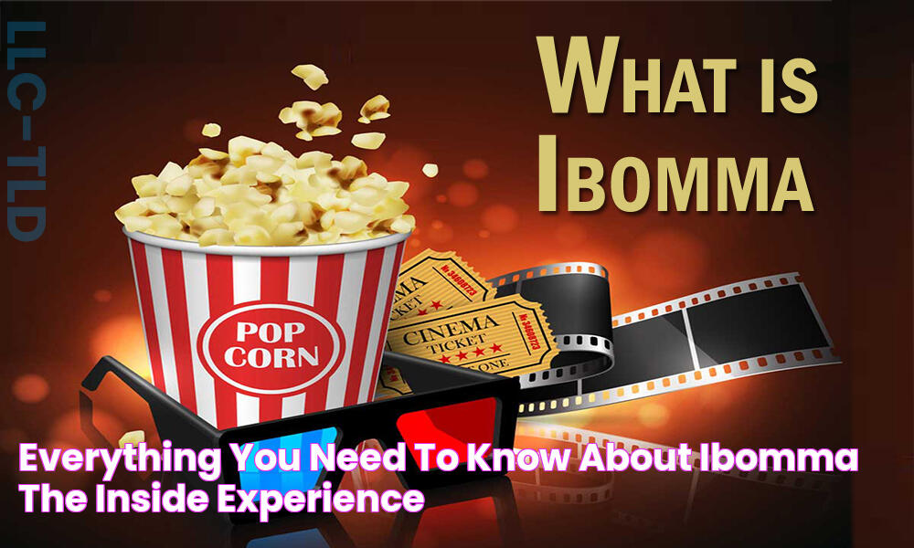 Everything You Need to Know About iBomma The Inside Experience