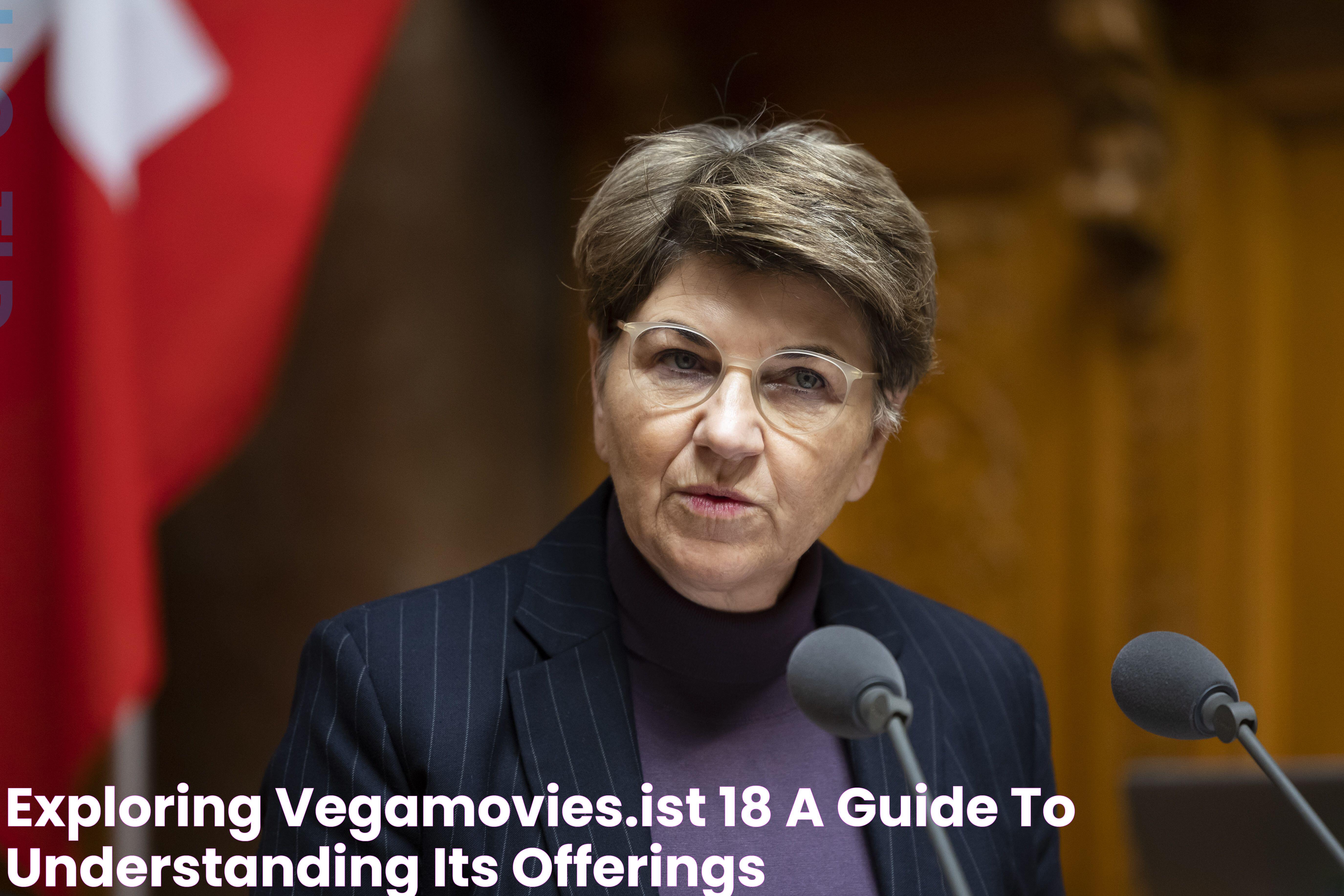 Exploring Vegamovies.ist 18+ A Guide To Understanding Its Offerings