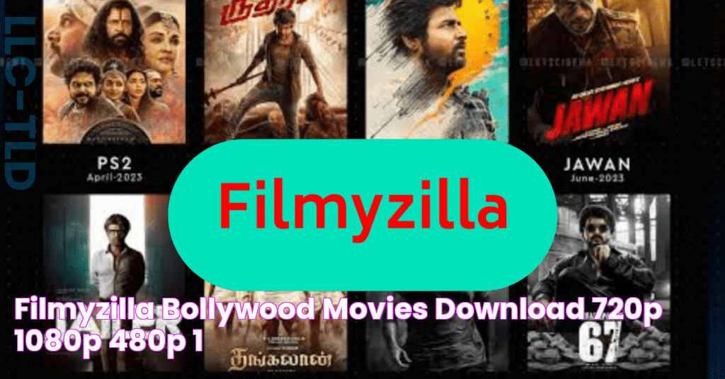 Filmyzilla Bollywood Movies Download 720p 1080p 480p