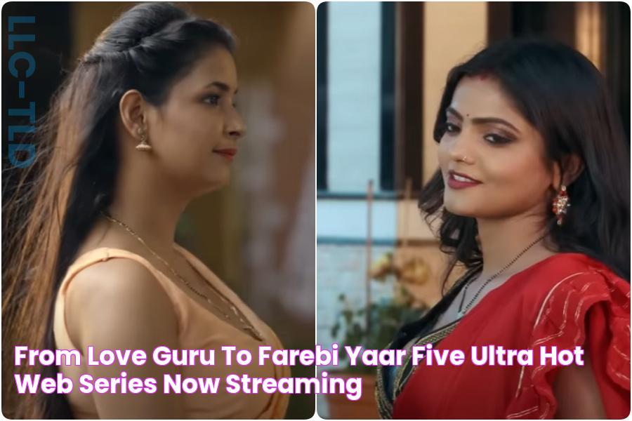 Exclusive Ullu Web Series Download In HD Quality At Vegamovies