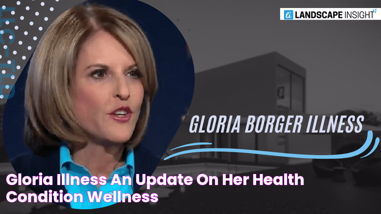 Gloria Illness An Update on Her Health Condition & Wellness!