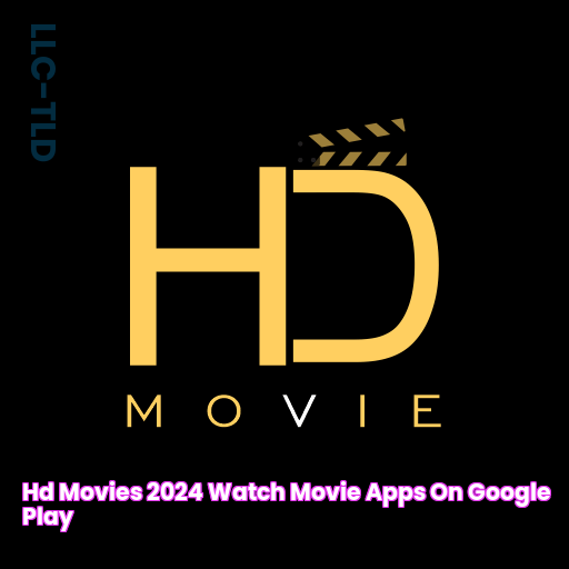 Discover A World Of HD Movies: Your Ultimate Streaming Destination