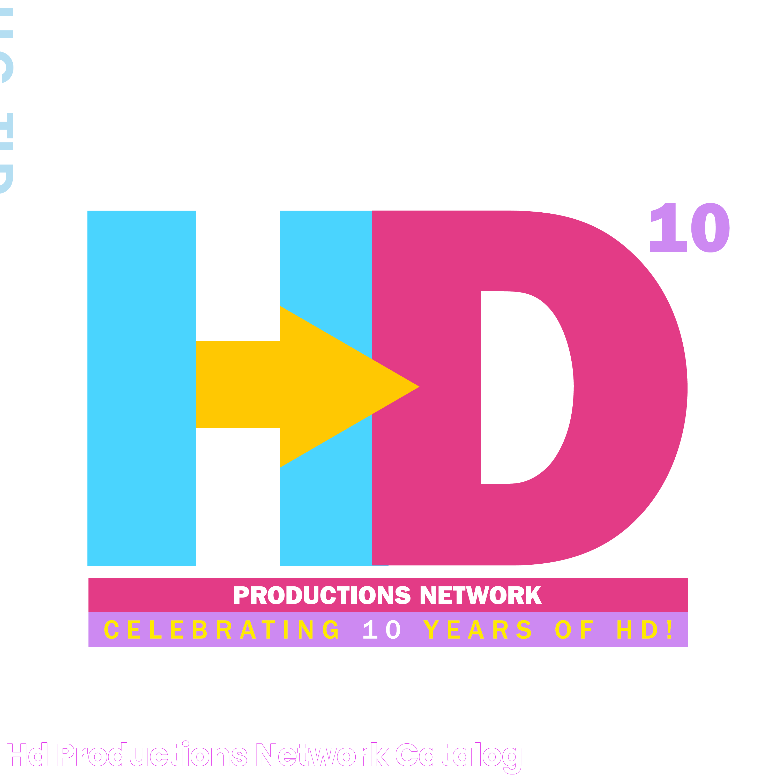 HD Productions Network Catalog