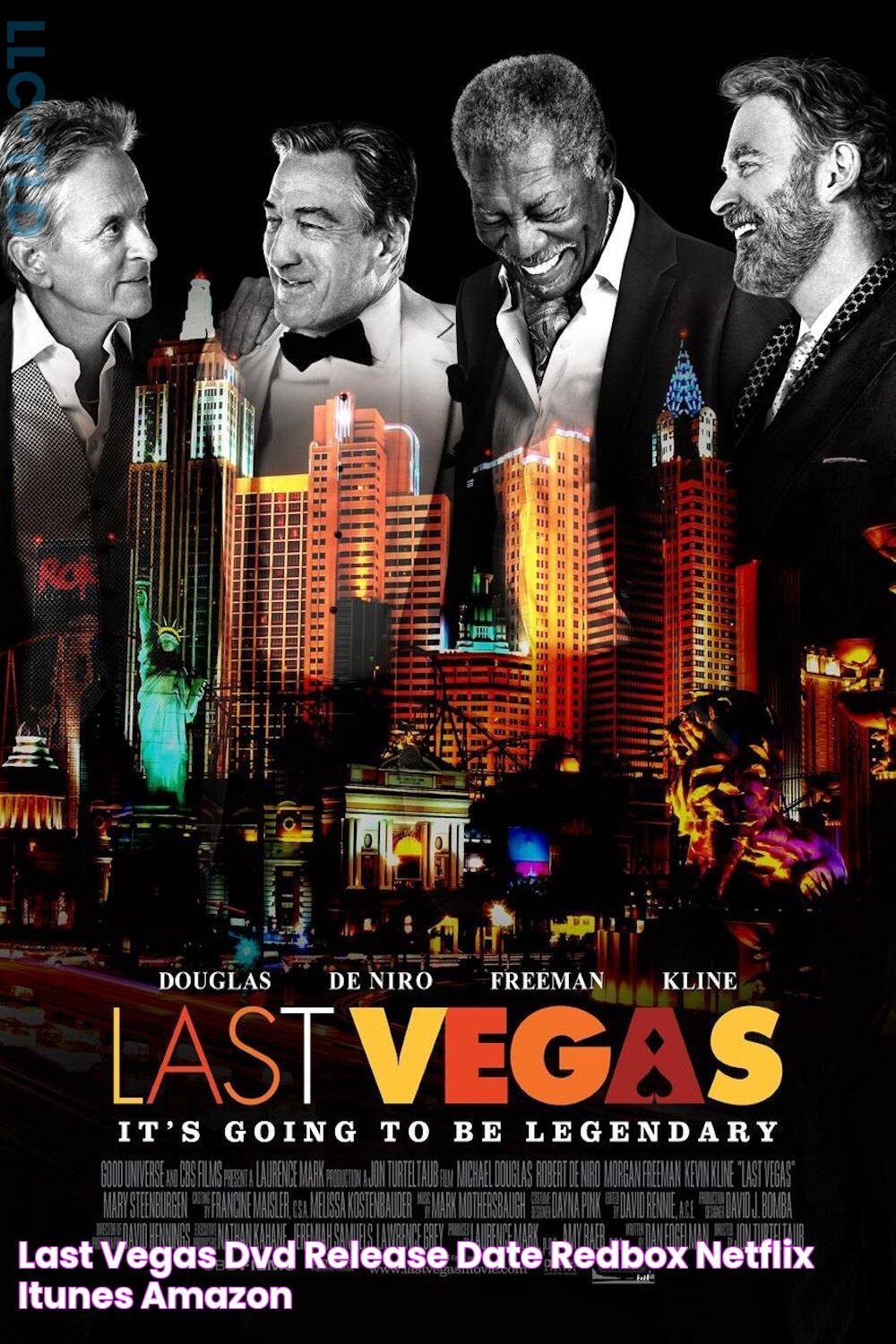 Fascinating VegasMovie Reviews, News, And More