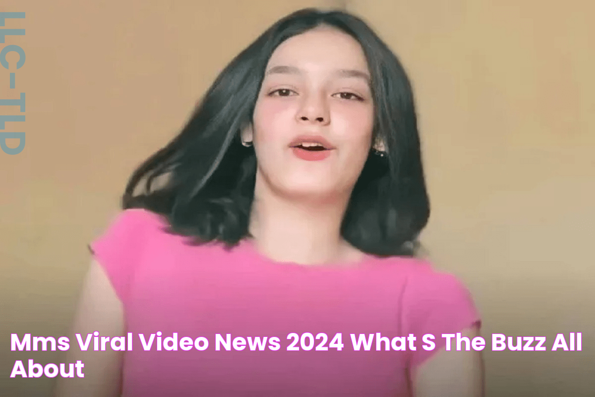 MMS Viral Video News 2024 What’s The Buzz All About?