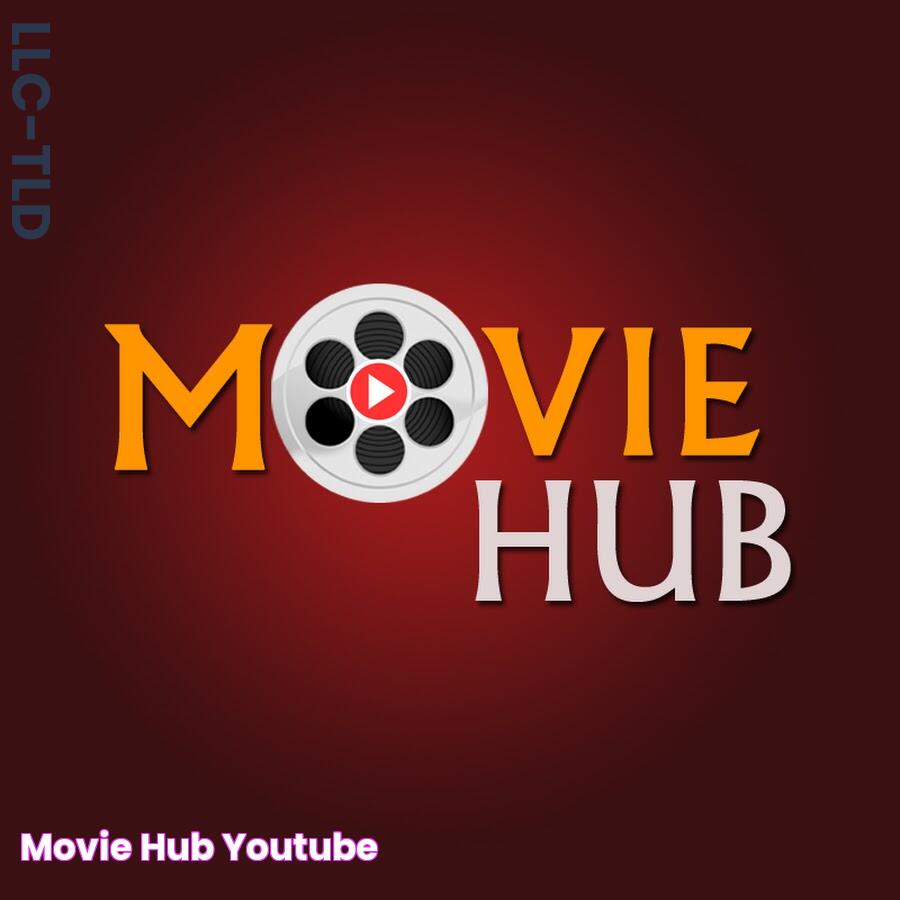 Discover The Ultimate Movie Hub: Your Gateway To Cinematic Bliss