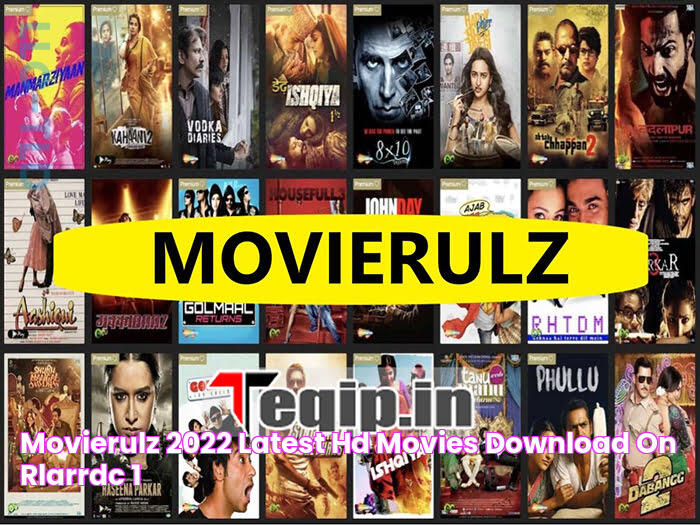 Movierulz 2022 Latest HD Movies Download on RLARRDC