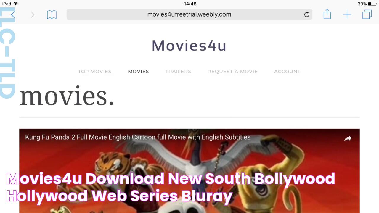 Watch Free Movies4u HD In Full HD Quality