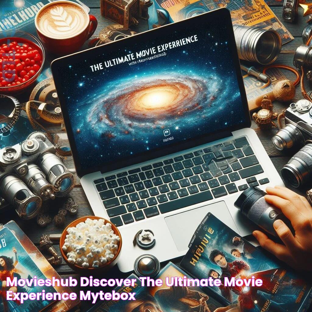 MoviesHub Discover the Ultimate Movie Experience MyteBox