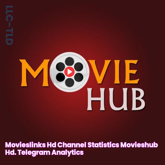 MoviesLinks_HD Channel statistics MoviesHub_HD. Telegram Analytics