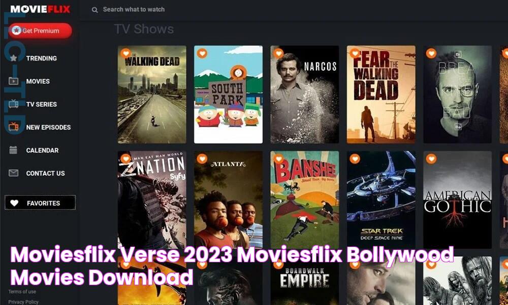 Moviesflix Verse 2023 Moviesflix Bollywood Movies Download