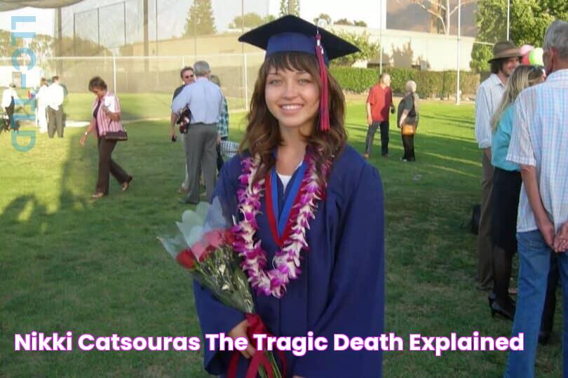 Nikki Catsouras The Tragic Death Explained