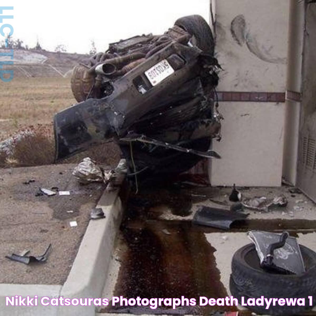 Nikki catsouras photographs death ladyrewa