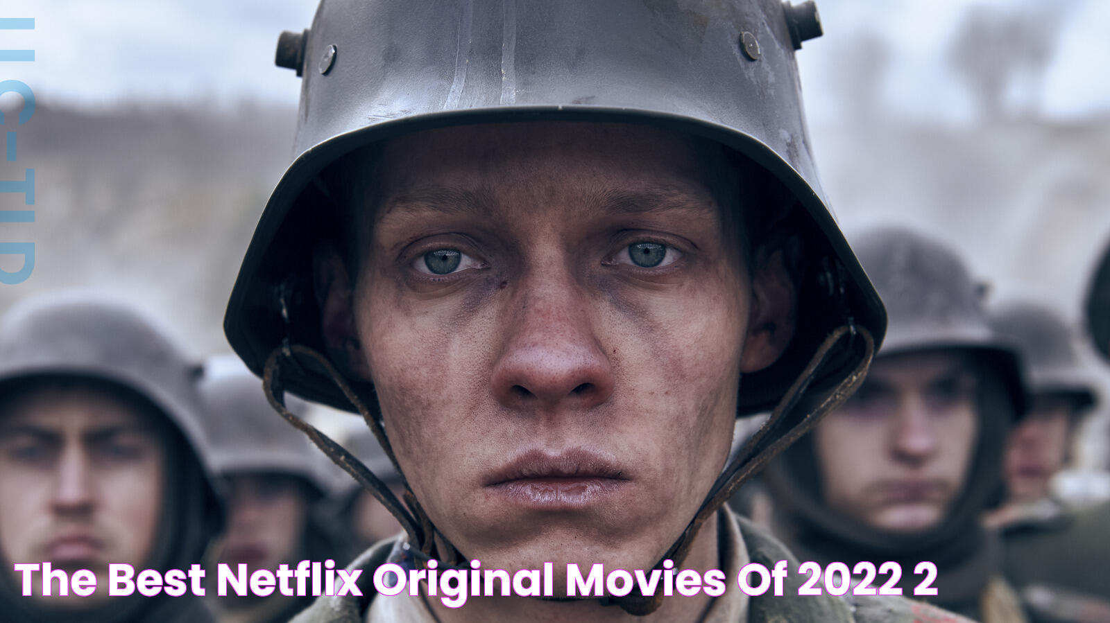 Discover The Best Of Vegamovies On Netflix In 2024