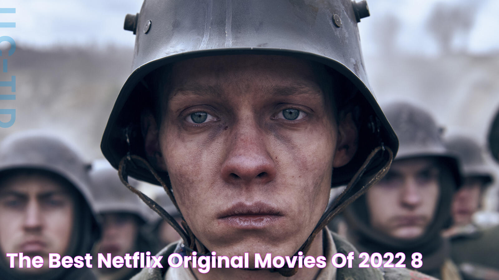 The Best Netflix Original Movies Of 2022