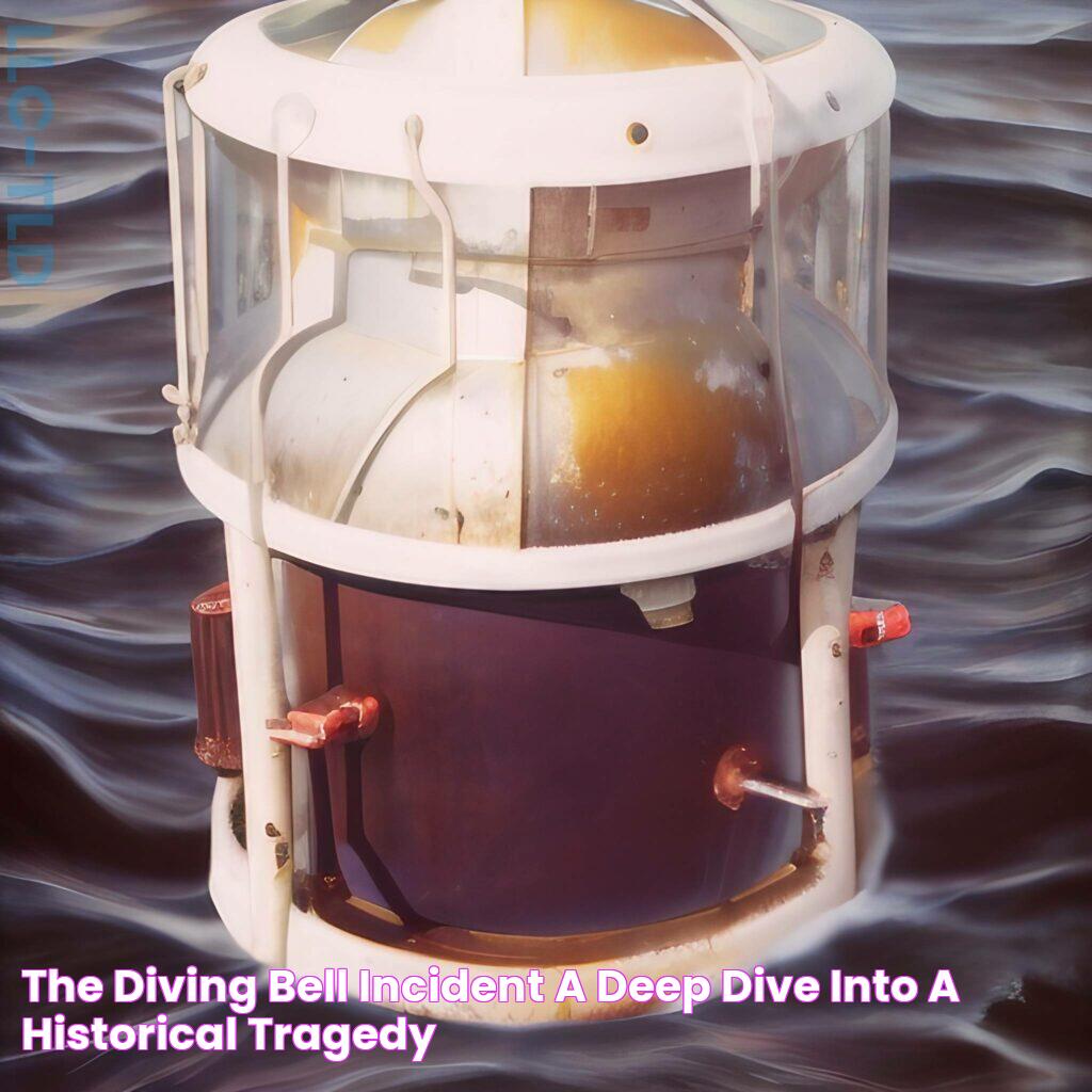 Can't-Miss Discoveries From "The Diving Bell Incident"