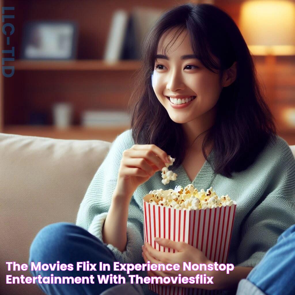 The Movies Flix In Experience Nonstop Entertainment with TheMoviesFlix