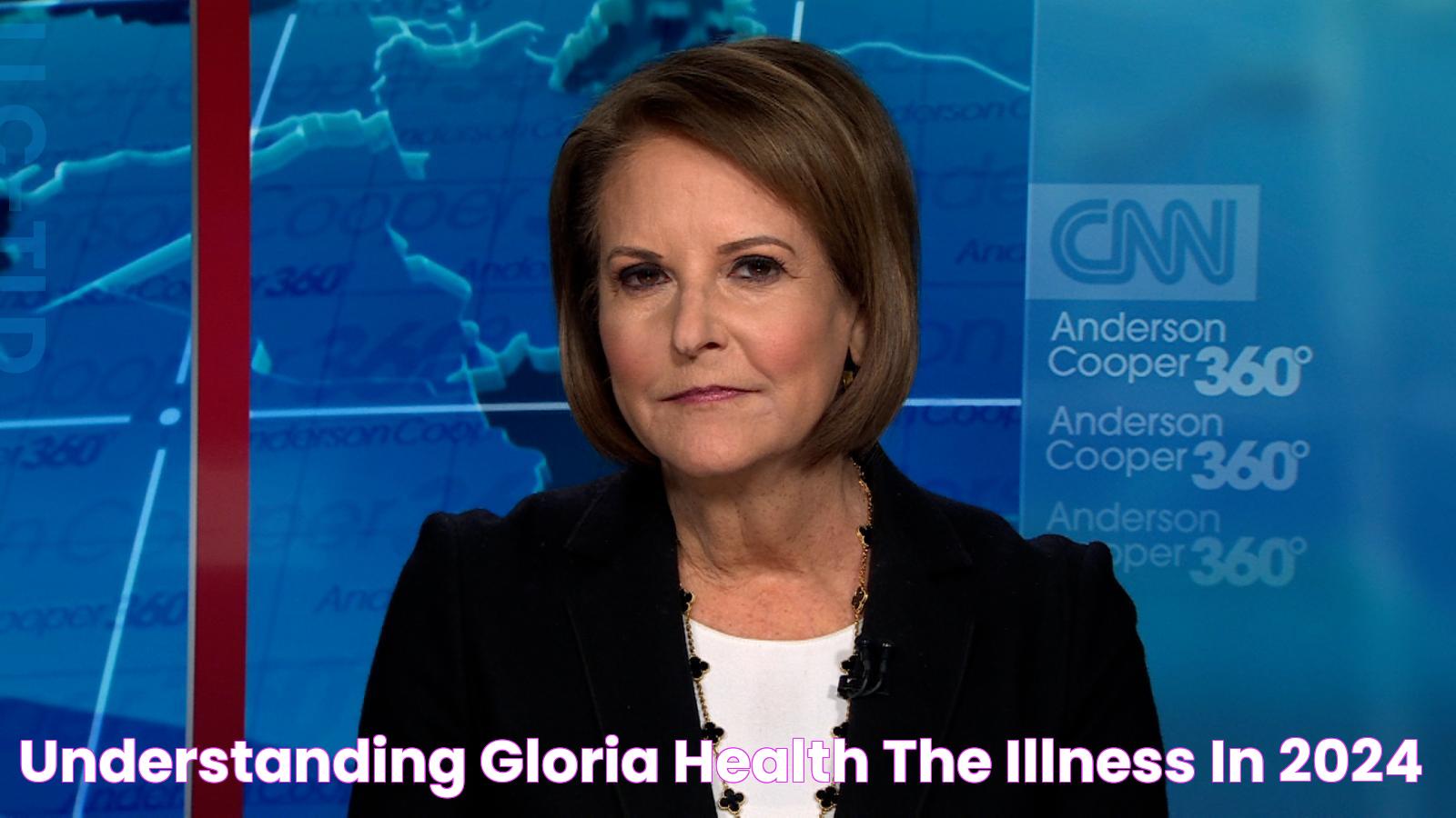 Understanding Gloria Health The Illness In 2024