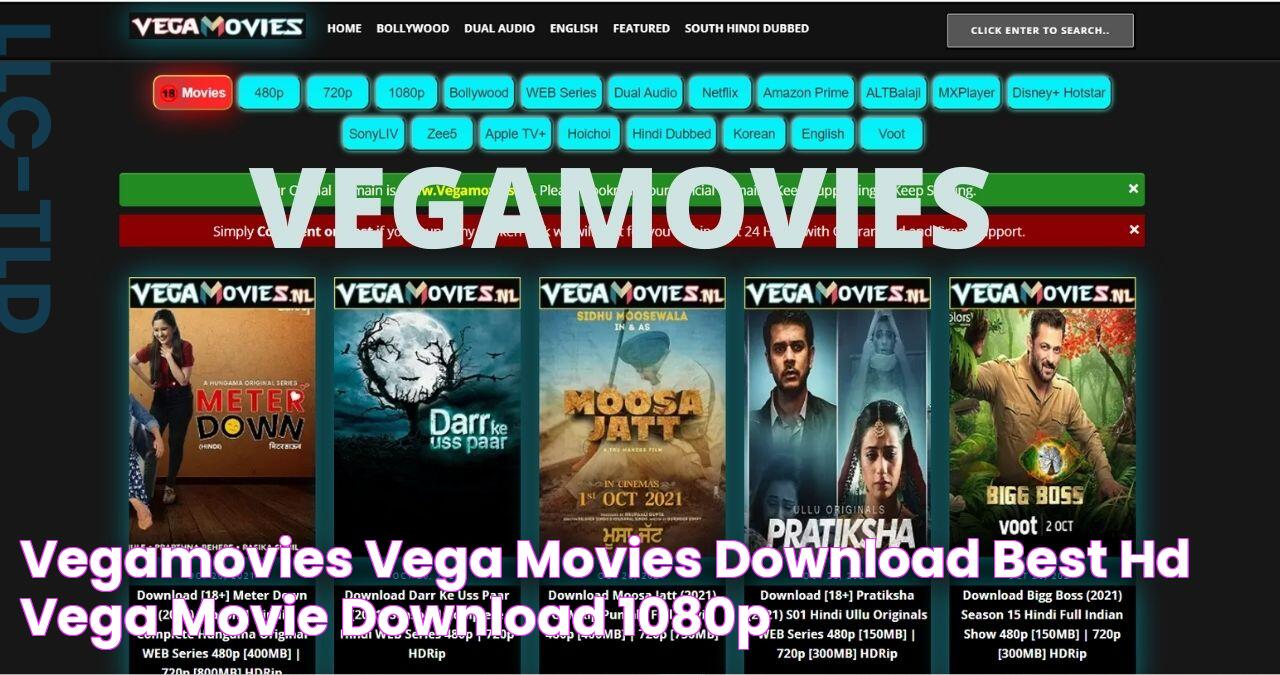 Vegamovies Vega Movies Download Best HD, Vega Movie Download 1080p