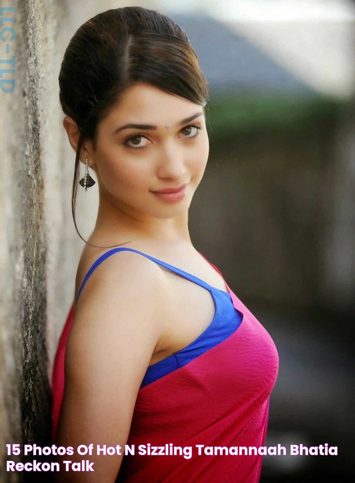 15 Photos of hot n sizzling Tamannaah Bhatia ! Reckon Talk