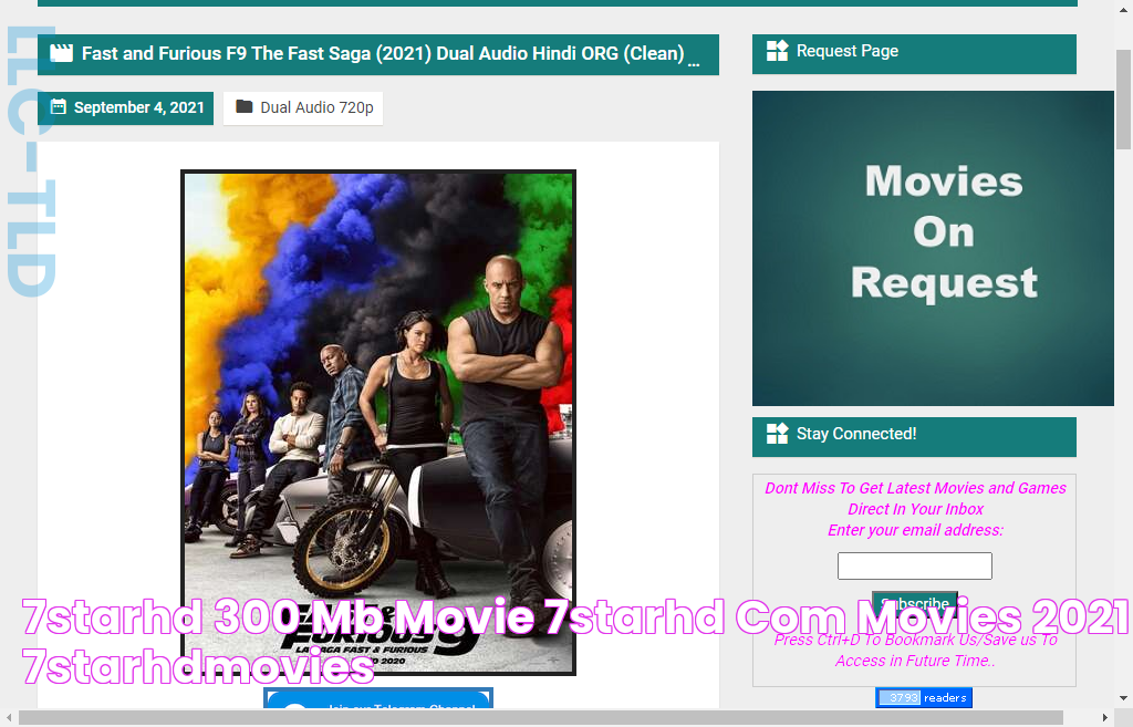 7starhd 300 MB Movie 7starhd com Movies 2021 7starhdmovies