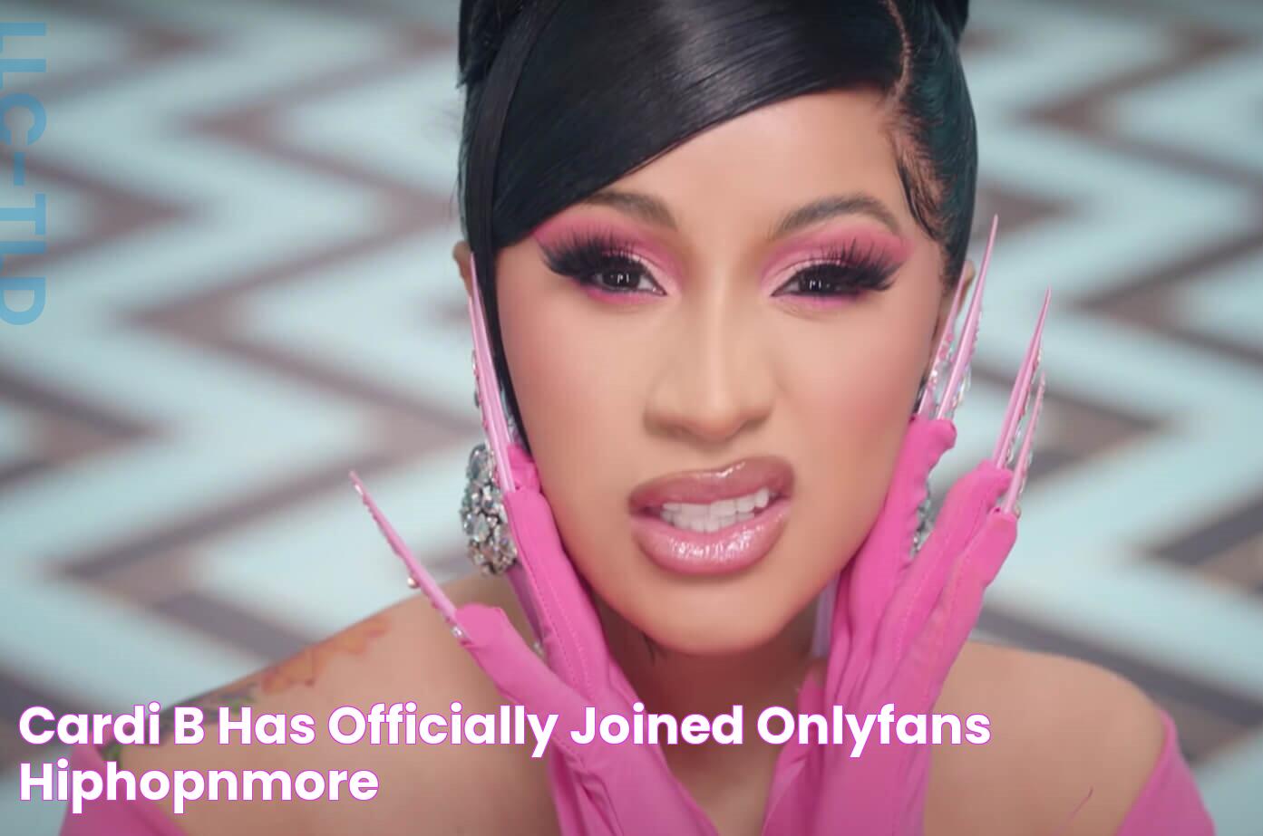 Ultimate Cardi B OnlyFans Video Guide: Uncover The Exclusive Content