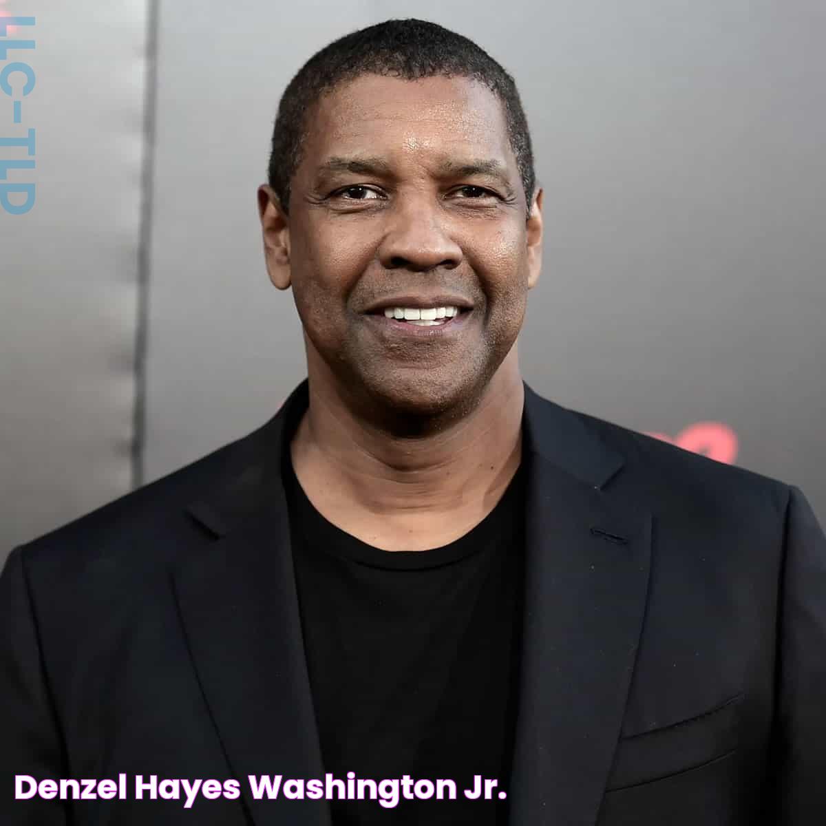 Award-Winning Actor Denzel Washington Jr.: A Hollywood Legend