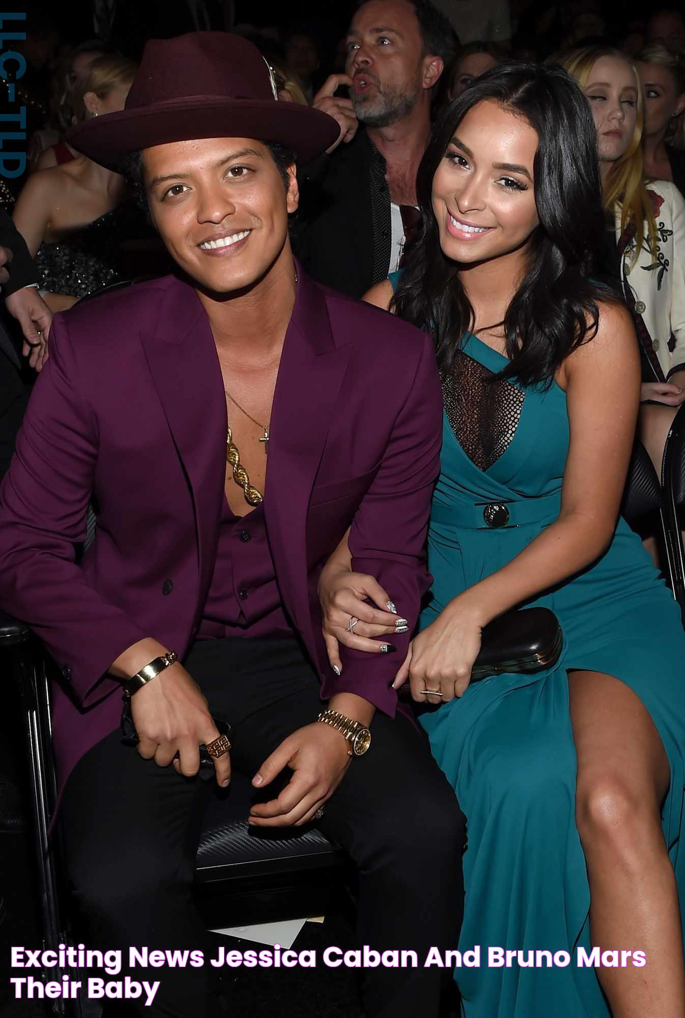 Exciting News Jessica Caban And Bruno Mars Their Baby!