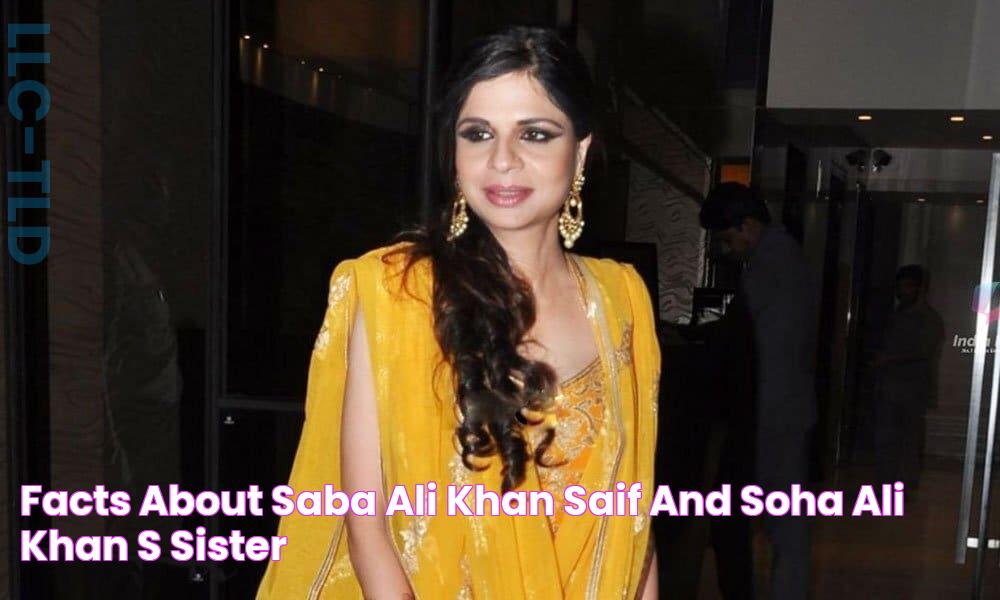 Ultimate Guide To Saba Ali Khan: Career, Style, And Controversies