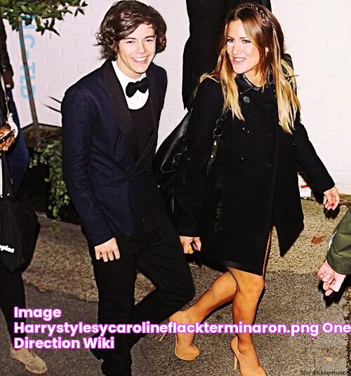 Image Harrystylesycarolineflackterminaron.png One Direction Wiki