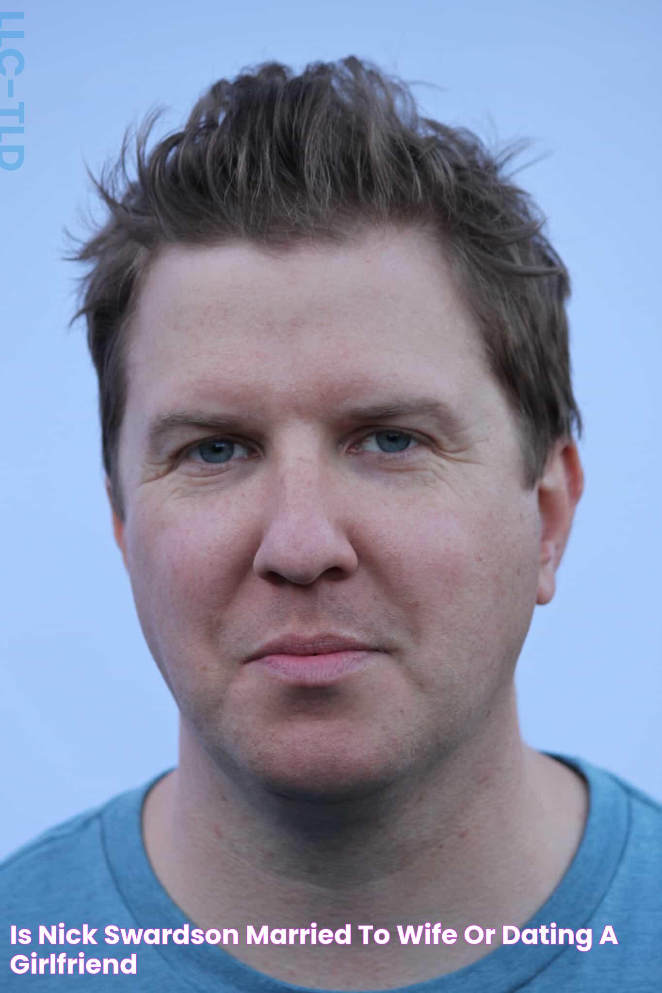 Is Nick Swardson Married to Wife? Or Dating a Girlfriend?