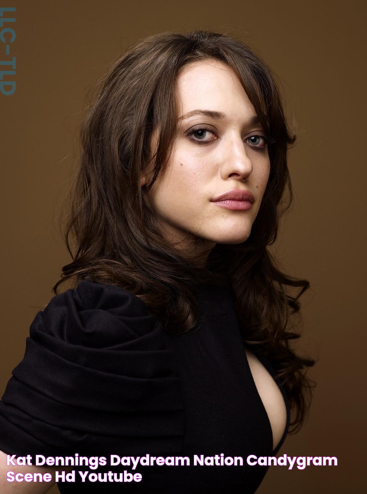 Kat Dennings "Daydream Nation" candygram scene (HD) YouTube